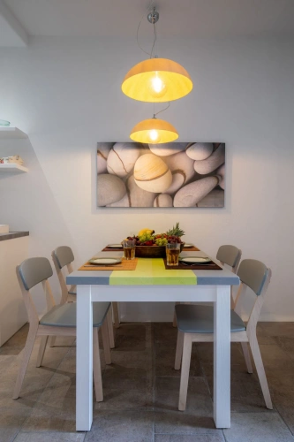 Executive Double Apartment