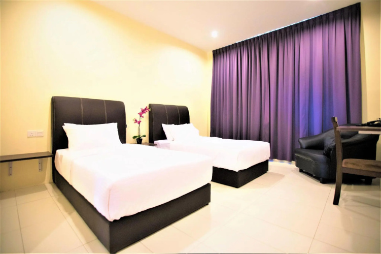 Park View Hotel