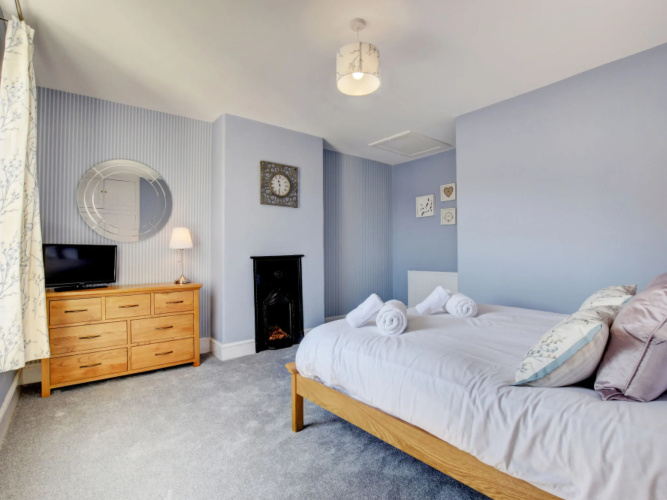 Holiday Home Dandy