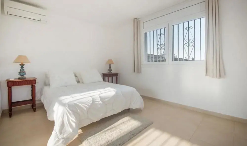 Villa Cambrils Tvl 11