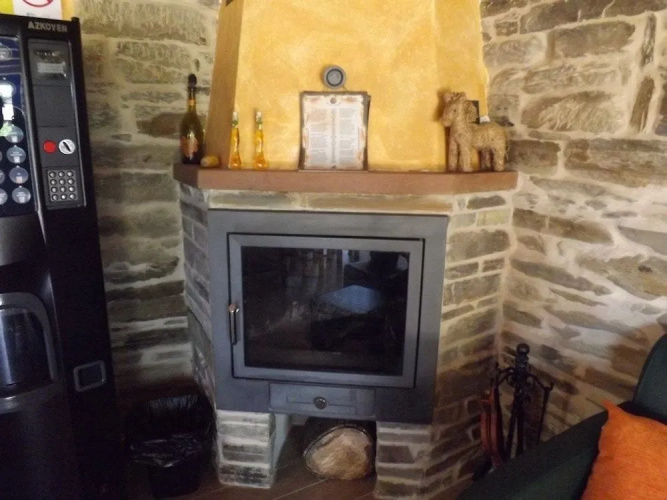 Albergue Oasis