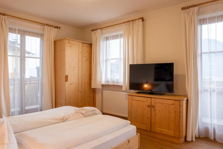 Apartment Lodge Gasserhof