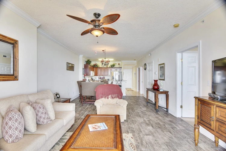 Ocean Villa Resort by Book That Condo