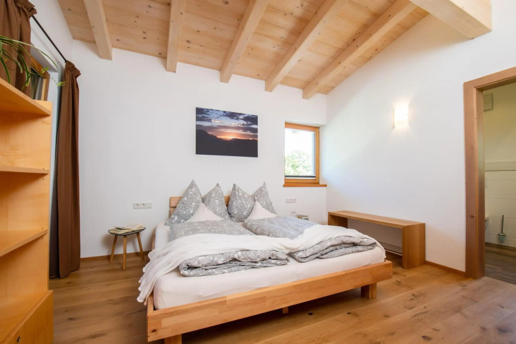 Ferienwohnung Leitinger