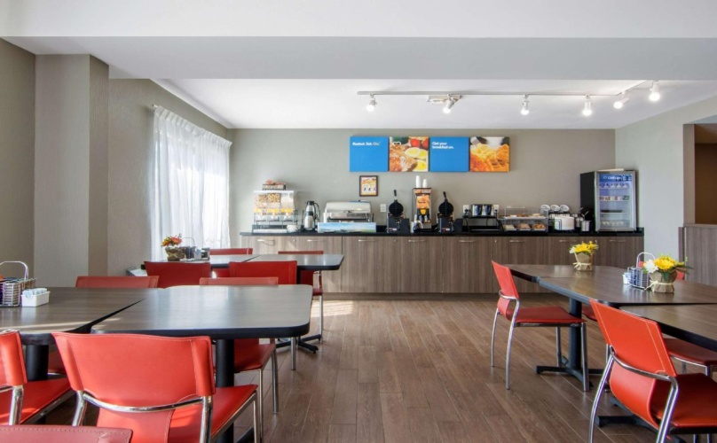 Comfort Inn Sudbury South End photo 27