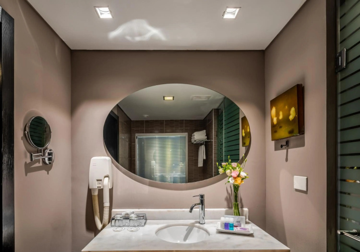 Daniel Hotel Herzliya