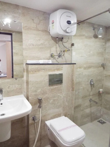 Hotel Aditya
