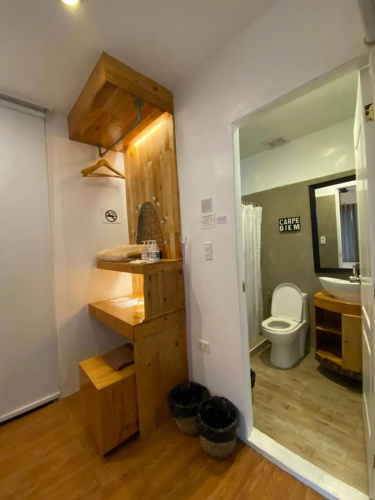 Containers by Eco Hotels