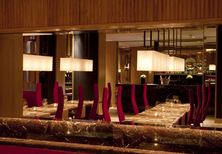 The Fitzwilliam Hotel Belfast photo 21