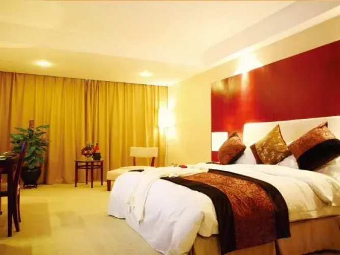 Hongwu Hotel