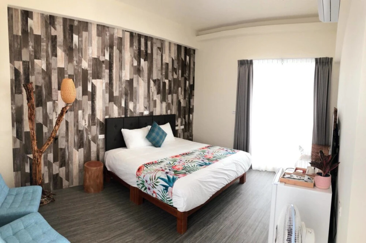 Inn Siang B&B