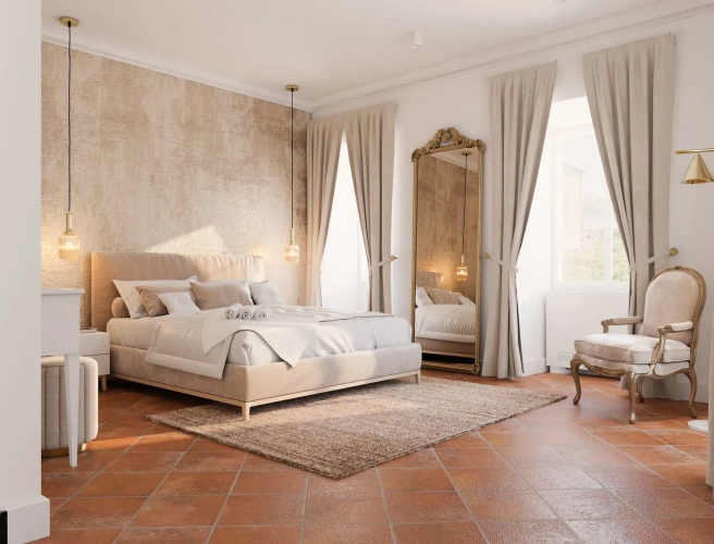 Vila Perast Boutique Hotel