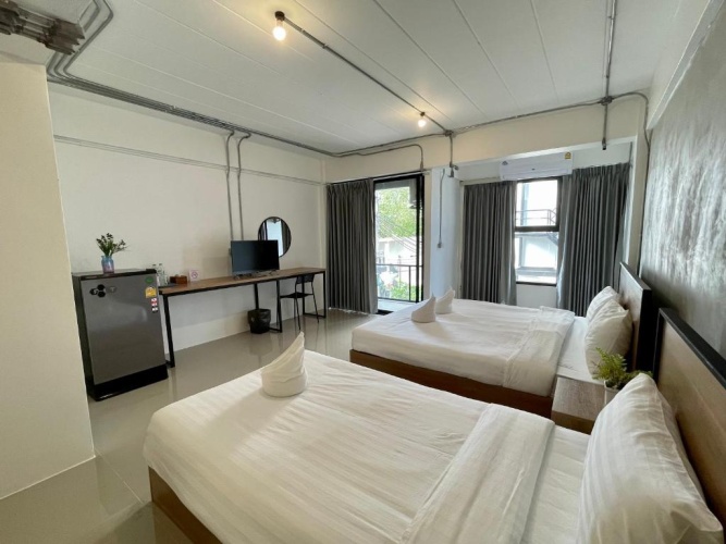 Suite