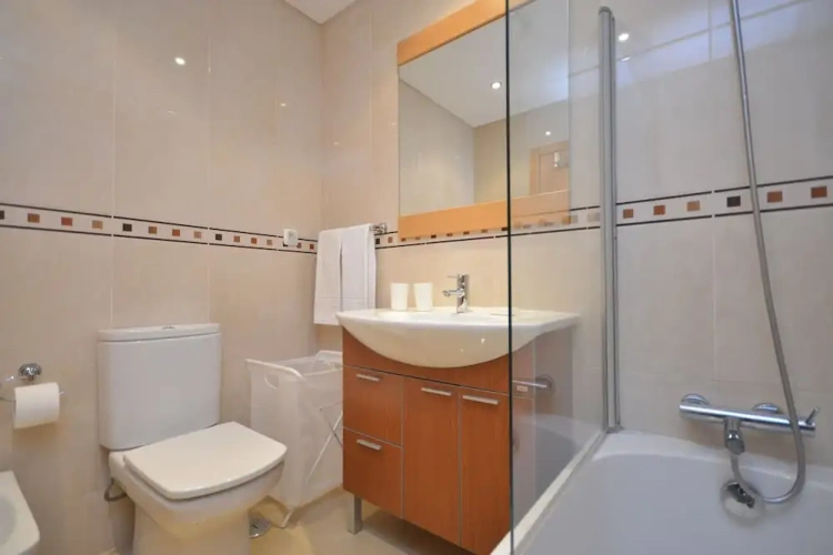 1 Bedroom Superior Apartment