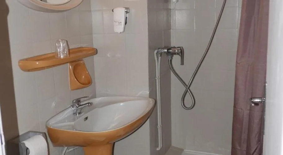 Hotel le Cleves