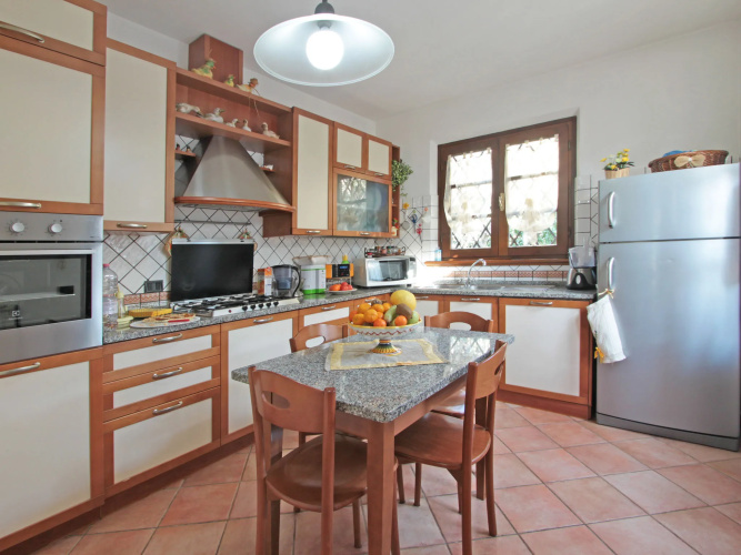 Villa Mario