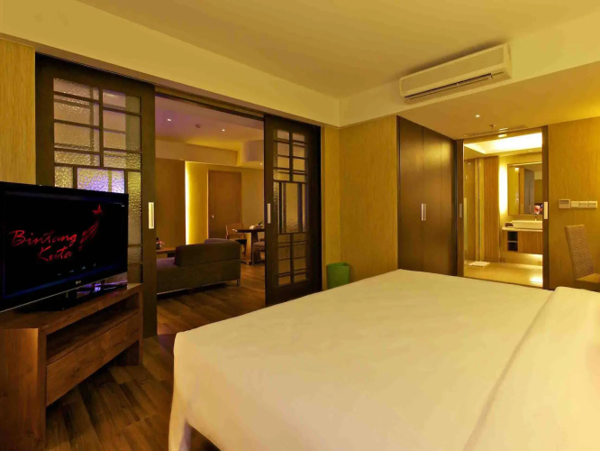 Bintang Kuta Hotel