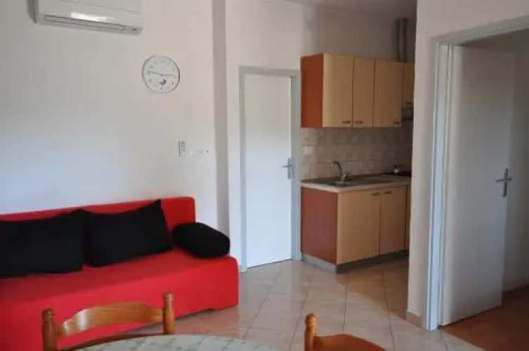 Apartments Majda