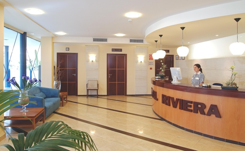 Hotel RH Riviera - Recommended for Adults photo 7