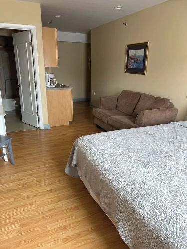 Double Suite