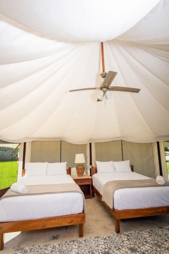 Standard Double Family room