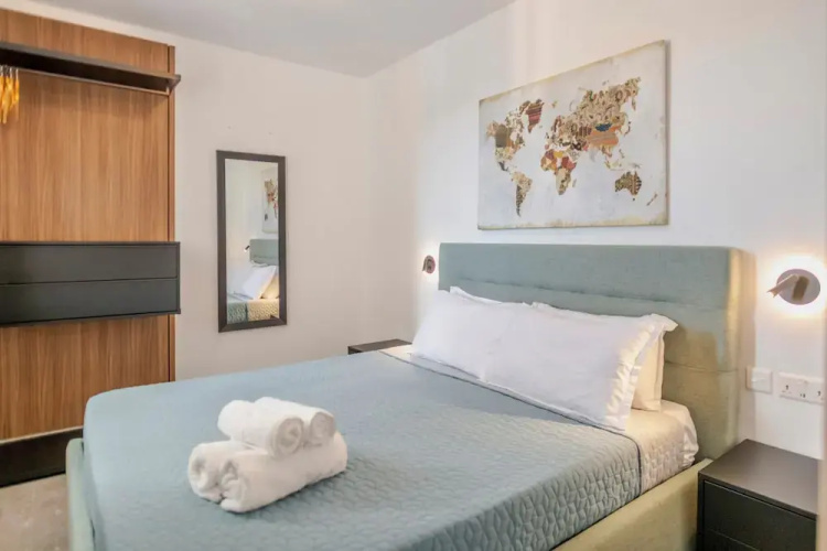 Horizon Suites by the Sea