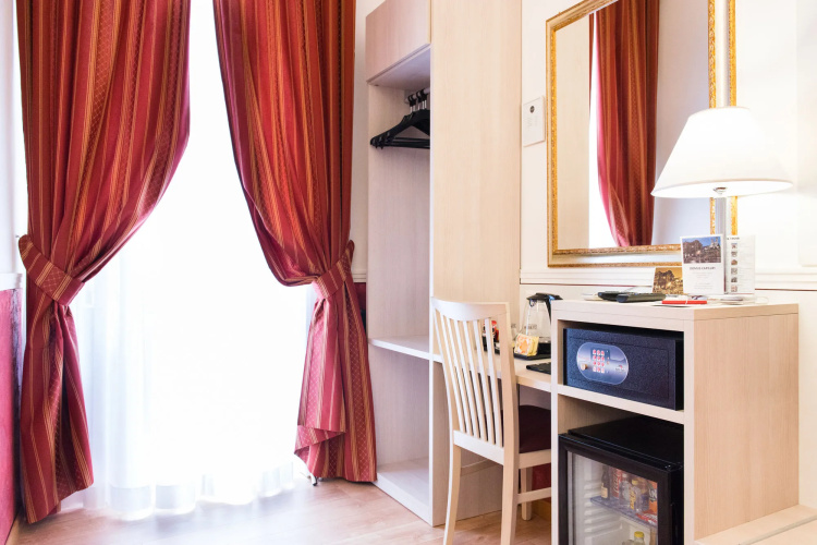 Domus Capilupi