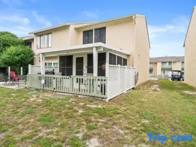 Gulf Highlands 128