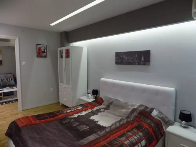 Apartment Near Acropolis