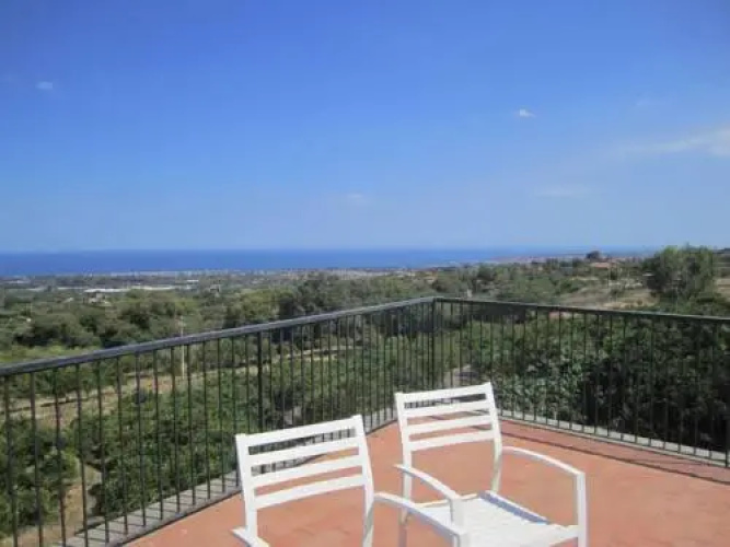 Villa Santa Venera