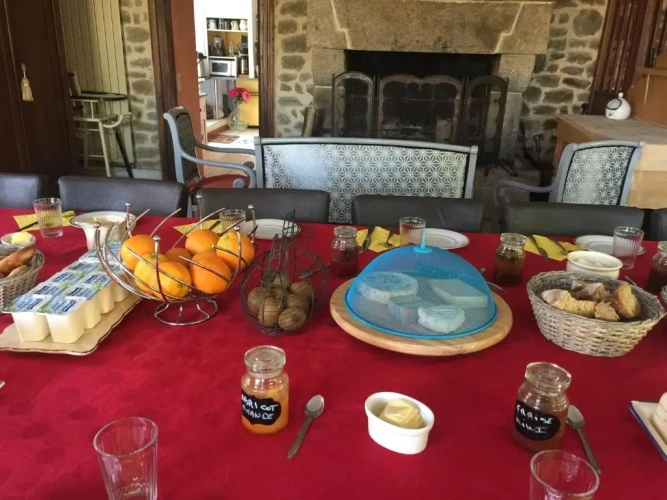 Standard Family room