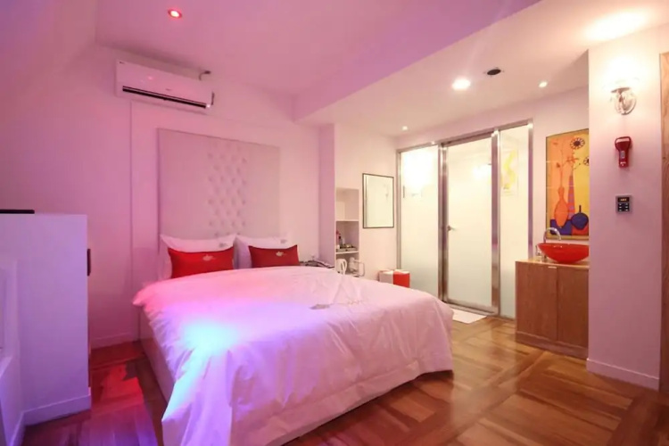Ma Motel