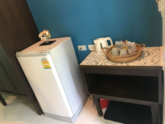 Deluxe Studio with balcony
