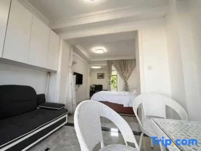 Comfort Double room with sea view