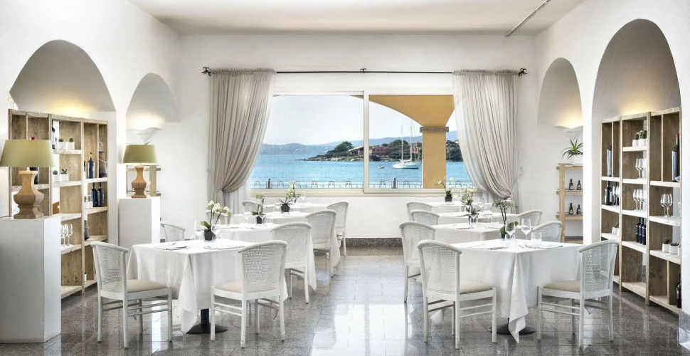 Gabbiano Azzurro Hotel & Suites photo 34