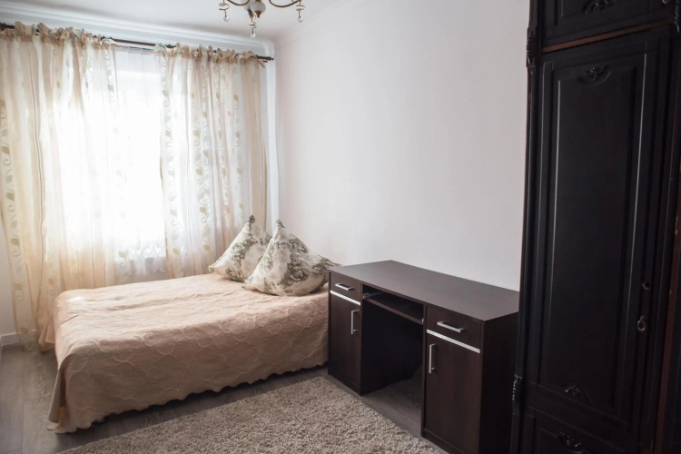 Apartament Lwow