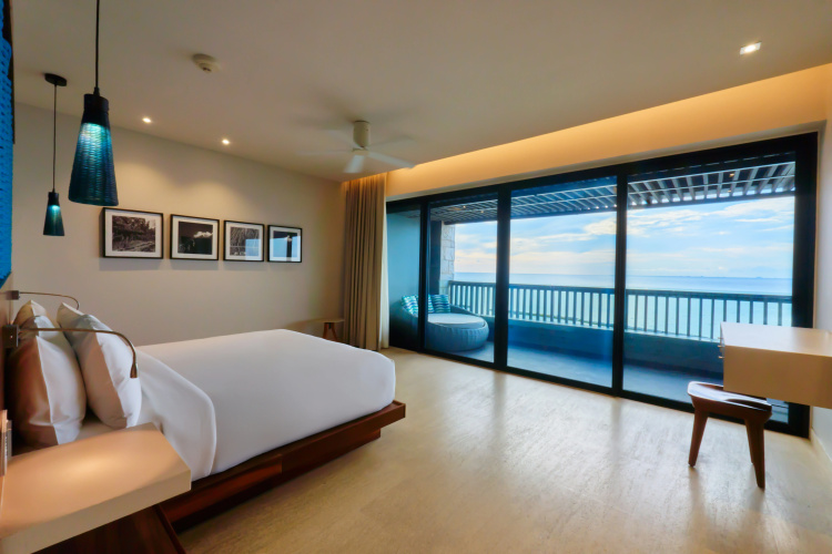 Grand Hyatt Playa Del Carmen Resort photo 8
