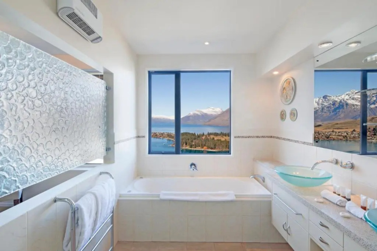 Remarkables Residence