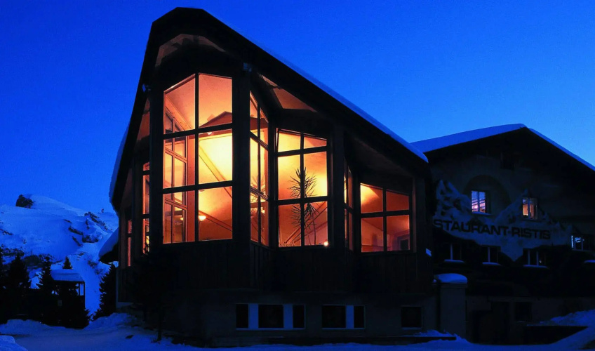 Imagen del hotel