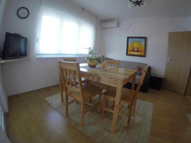 1 Bedroom Apartment with view