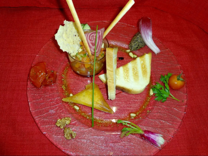 Hotel Cro-Bidou