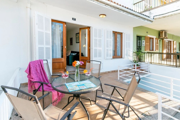 Townhouse Marga