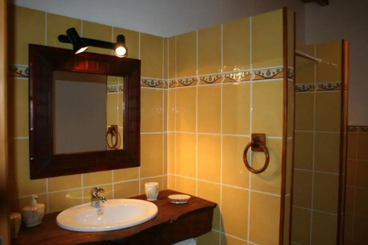 B&B La Ferme D'Enjean