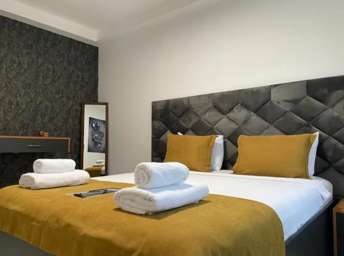 Lion Hotel Alacatı