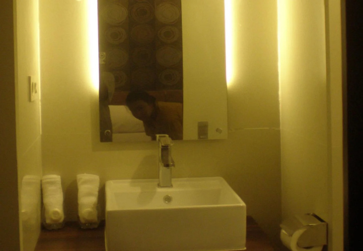 Jodipati Hotel