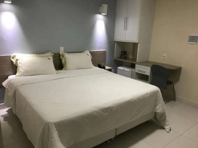 Master Hotel
