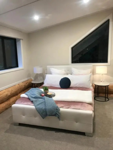 Fantail Lodge