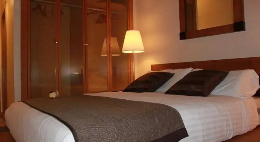 Apartments Holidays2Malaga Premium