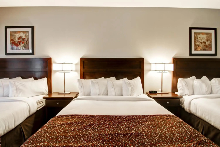 Canalta Melfort Hotel