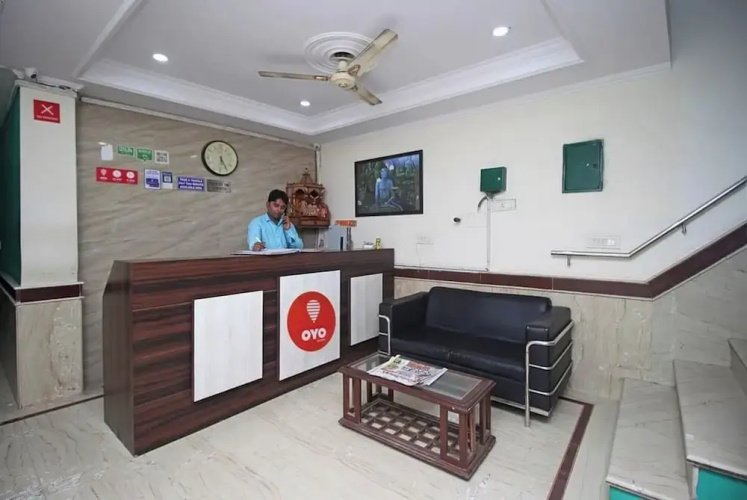 Hotel Smart Stay